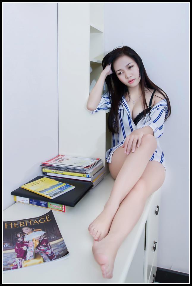 被丈夫的上司掌握